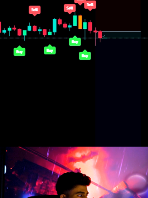 AYN Buy Sell Signals: A Closer Look at Trend Shifts #TradingSignals #BuySellSignals #TrendAnalysis #SwingTrading #TechnicalAnalysis #PriceAction #MarketStructure #TradingEducation #ChartAnalysis #TradingStrategy