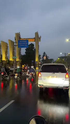 akhirnya bogor hujan