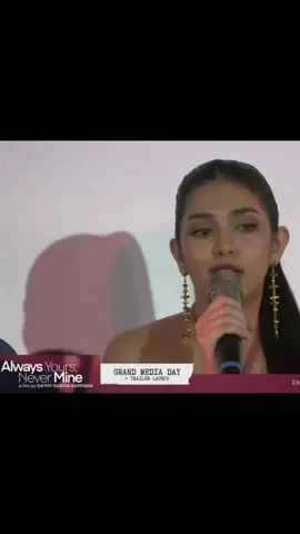 Pati si Robi napa-sabi na AI si jusa galing naman talaga sa sagutan, na para bang nasa pageant, brainy, beauty and humor iba ka talaga jusa! 👸❤️ #joybarcoma  #alwaysyoursnevermine #foryoupage  #fyp #foryou 