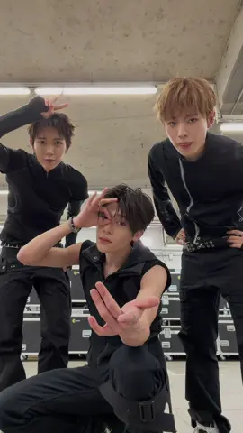 💯 #SION #YUSHI #RYO #NCTWISH