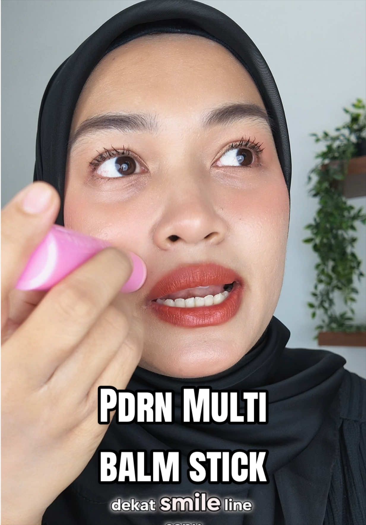 Ingredients power2 dalam ni bukan ada pdrn je tau #pdrn #skincare #medicube 