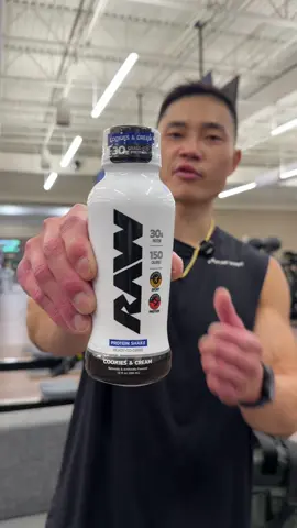 Raw Nutrition Protein Shakes >>> @getrawnutrition #rawnutrition #proteinshake 