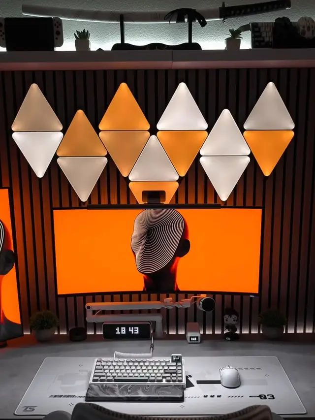 #beautiful #viralvideo #xuhuongtiktok #chill #pcsetup 