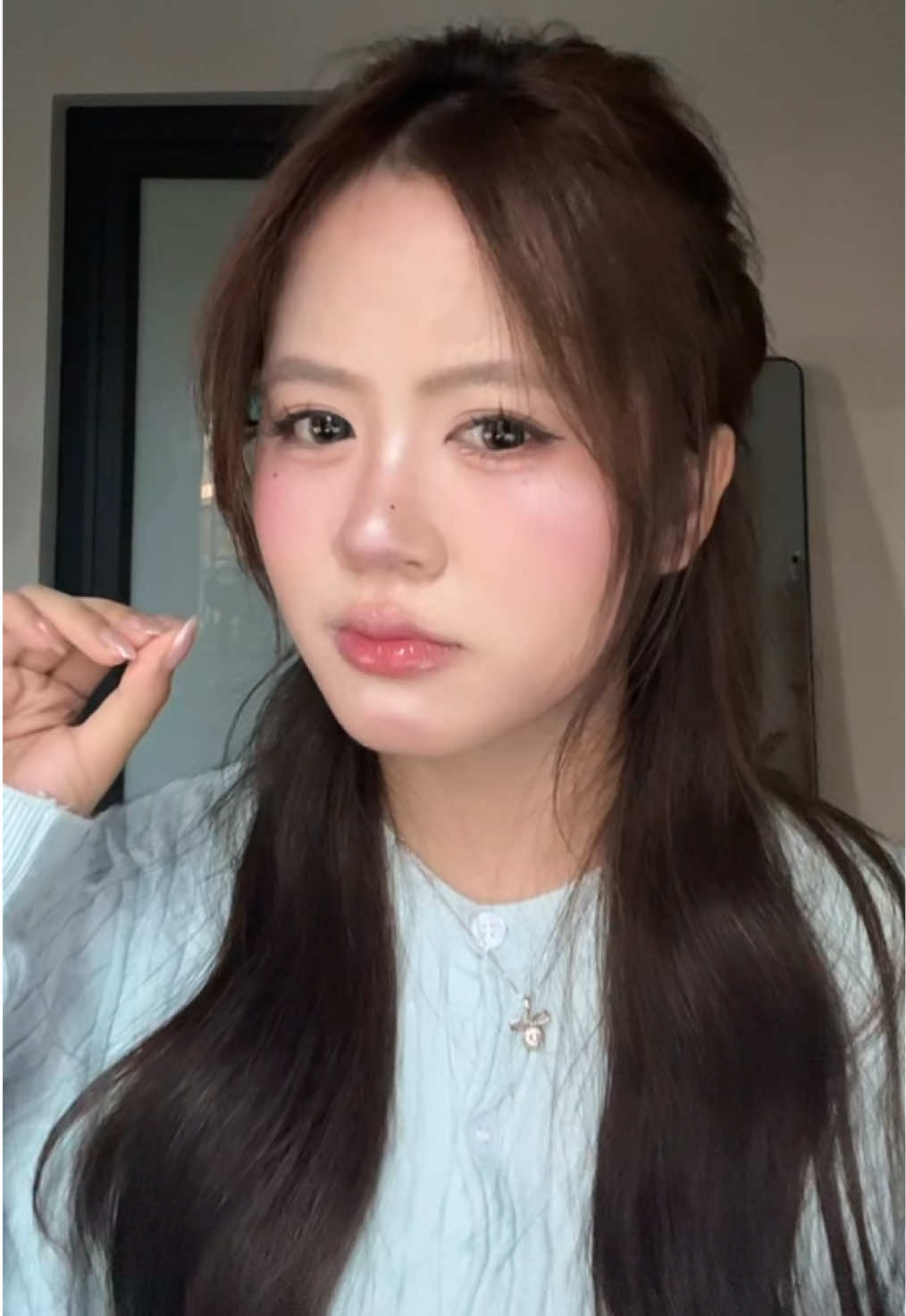 Girl hài hước #viral #imles0606 