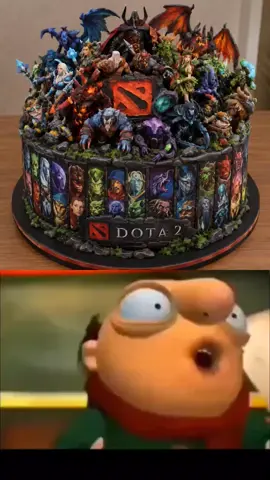 #viral #foryou #fyp #miracle #dota2 
