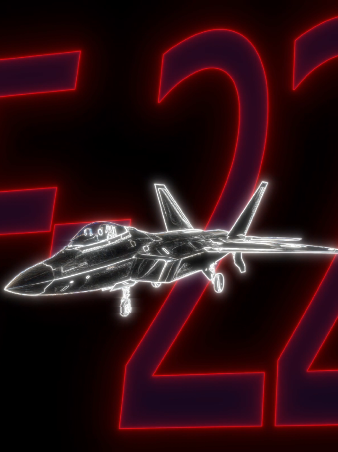music: WECK DIE NACHBARN AUF (Slowed) DJ Törke /// The Lockheed Martin F-22 Raptor is an American fifth-generation multirole fighter developed by Lockheed Martin and Boeing. It was the world's first fifth-generation aircraft to enter service and is designed primarily to achieve air superiority. #f22 #f22raptor #viral #music #lockheedmartin 