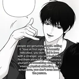 perhaps its hard for some people to see the difference between love and attraction? #reversethinking #targetaudience #relatable #fyp #parkjooyeon 
