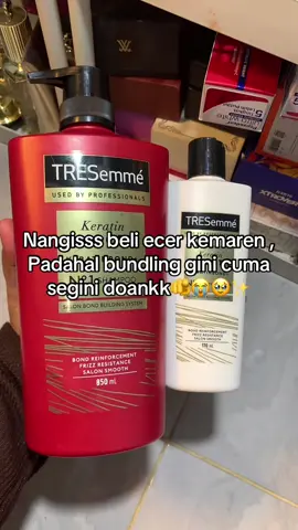 #tresemmekeratinsmooth #tresemme#creatorsearchinsights 