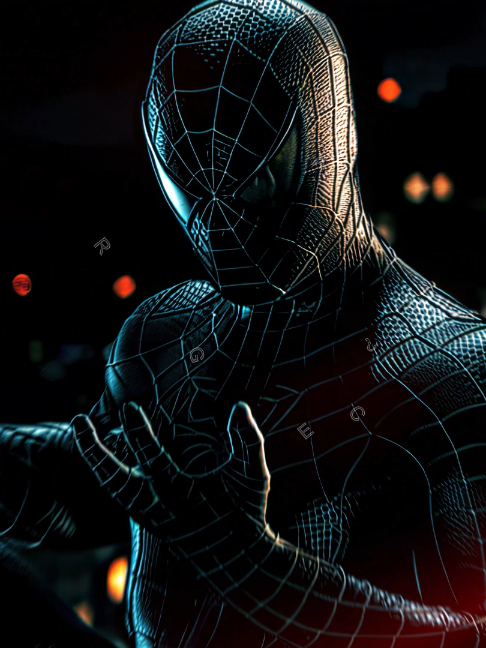 THE ORIGINAL LEGEND🕷️ Song:TRAKELLA #spiderman #spidermanedit #peterparker #edit #4k #tobeymaguire #marvel