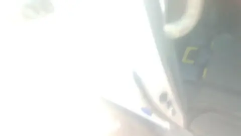 حادث موسف قرب  قرية حجي بصير  بتجاه تل الحم الشفاء العاجل بحق محمد وال محمد 