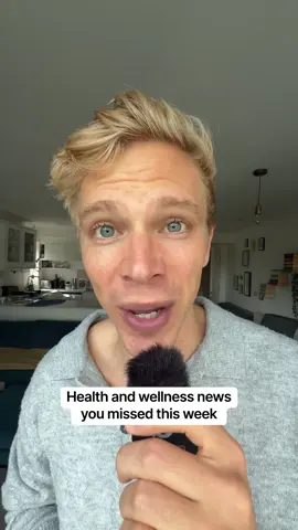 This is all the health and wellness news you missed this week! 🩺🗞️ 😴 Not every viral sleep hack is backed by science. Simple, evidence-based habits are often best. 💚 Feeling connected matters. Long-term loneliness has been linked to poorer mental and physical health. 💼 Research is exploring links between longer working hours and health - including obesity, raising questions about the benefits of shorter working weeks. 🧬 Researchers are investigating whether faster biological ageing could help explain rising rates of some cancers in younger adults. ☕ Let your tea cool a little! Very hot drinks have been linked with an increased risk of oesophageal cancer. #Bettervits #healthnews #sciencenews #healthresearch