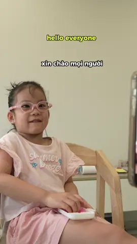 Hôm nay nghe radio yoto daily có một bạn gửi joke từ Trung Quốc được phát sóng nên chúng mình có chiếc video theo yêu cầu này🤣 Yoto daily là một chương trình radio tiếng Anh dành riêng cho em bé rất hay đó các mẹ. #emteuday #quanhidaily #xuhuong #babyjokes 