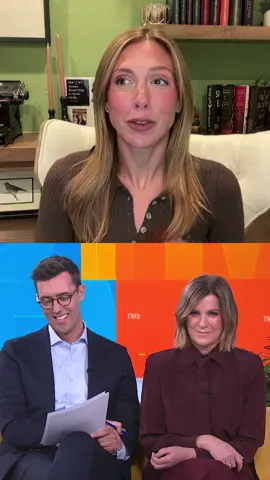Viral wedding parody creator challenges fans to take on her own awkward engagement moment... Madison Humphrey is the Dallas-based content creator going viral for making hilarious parodies of some of the internet's most very unique unions. With the Bride's permission, Madison re-creates the ceremonies, with her own stamp for her 7 million followers. ☕ Catch The Morning Show LIVE right after Sunrise | Catch up on @7plus #TMS7