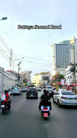 #ride #pattaya #พัทยา #travel #thailand 