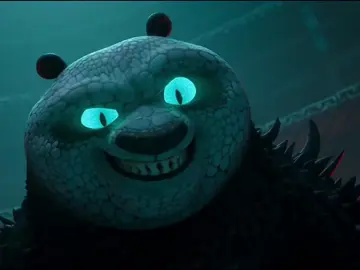 he's the real Goat 🔥💪#kungfupanda #panda #edit #mentality #fyp 