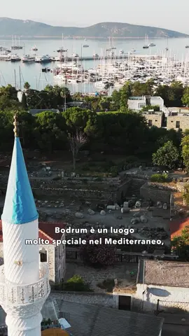 La prima Bvlgari Mansion a Bodrum è un sogno sulla costa turca: un paradiso sospeso che nasce dall’ascolto della natura brulla e della terra bruciata dal sole. “Togliere, per poi restituire. Abbiamo conservato ogni pietra scavata, per ridarle vita nel paesaggio” racconta Patricia Viel, che con ACPV Architects firma il primo atto di un progetto destinato a culminare nel 2027 con il nuovo Bvlgari Resort a Cennet Koyu, affacciato sull’Egeo più incontaminato. Un luogo sospeso tra vento, luce e silenzio, dove il lusso si fa misura, materia, paesaggio. È la prima delle “una e cento mansion” di Bvlgari Hotels & Resort a Bodrum #ADItalia #ADUniqueSpaces