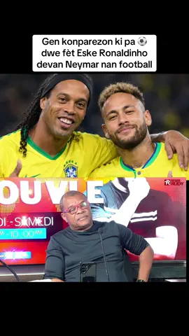 Ann Tande #Rudysanon #Football #Fypviral #Ronaldinho #Neymar 