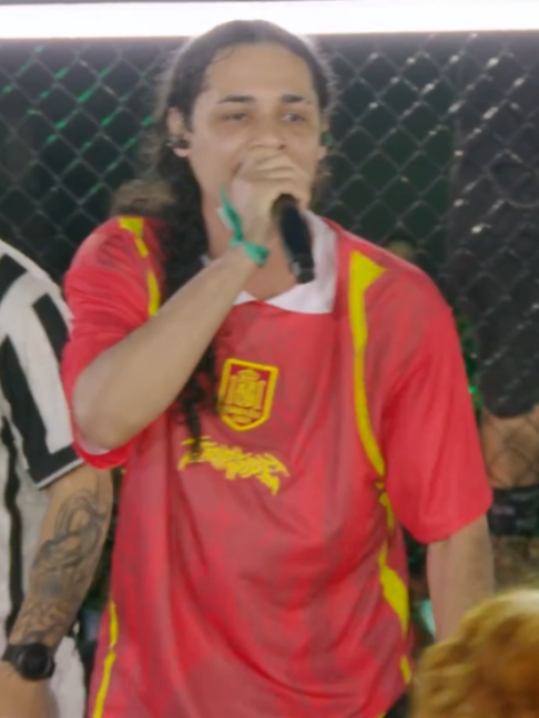 (GASTAÇÃO) NEO, JAPA E LEVINSK X JHONY, TORVI E MALAGUETA   Primeira fase   BDA 10 ANOS#batalhaderima #videoviral #batalhadaaldeia #fyp #fypシ #bda10anos