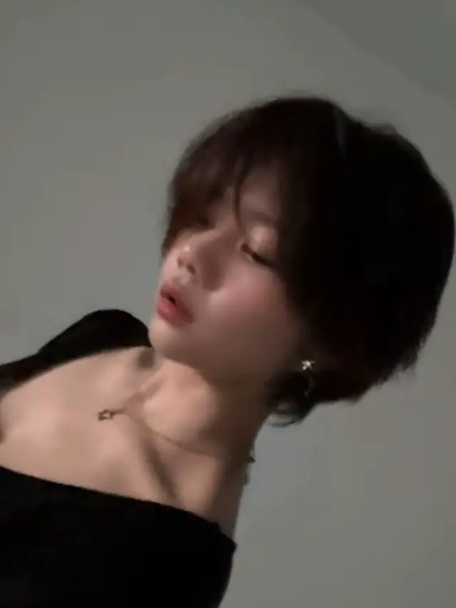#shorthairstyles #shorthair #fyp #4u 