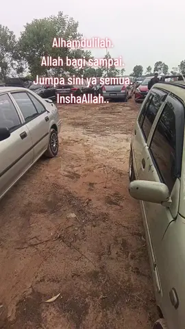 Ijtimak Kuala Lumpur bermula.azam bawa keluarga,jiran dan sahabat sahabat kita ya. InshaAllah. #dakwah  #satuhati #satumaksud  #duniasementaraakhiratselamanya  #ijtimakkualalumpur 
