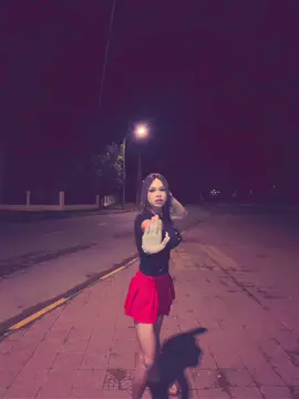 Dance trend Suggested by my niece 