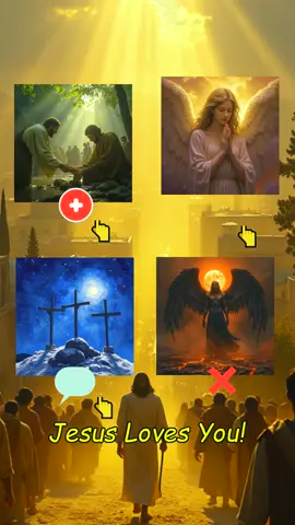 #God #JesusIsTheWay #ElShaddai
