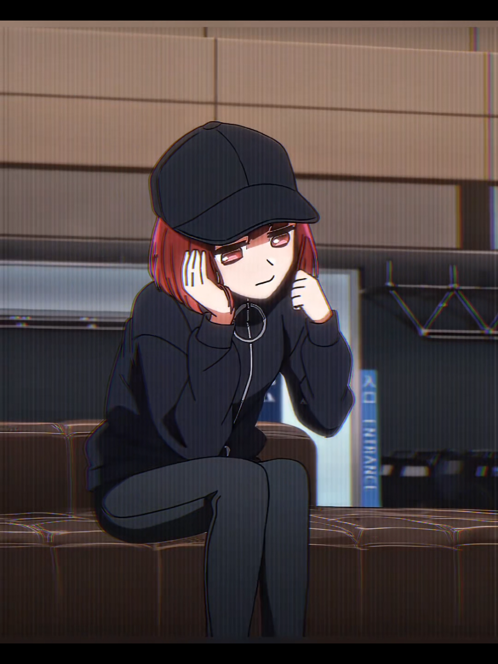 #anime2aa #kanaarima #oshinoko #kanaxruby #kanaxaqua 