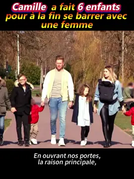 #filmtok #onregardequoi #famillesnombreuses #famille #maman       