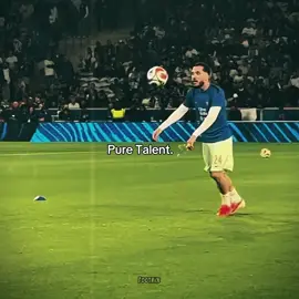 Pure Talent.  #cherki #futbol #skills #viral #fyp 