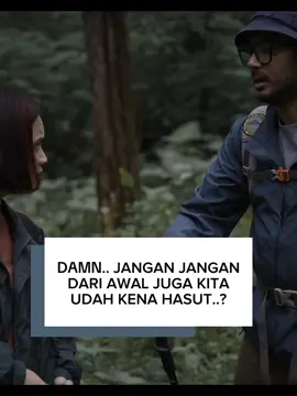 Ketika suara-suara mulai terdengar, kecurigaan perlahan mulai tumbuh hingga meruntuhkan kepercayaan. Tak ada yang benar-benar tahu apa yang nyata, dan setiap orang hanya menuruti apa yang sebenarnya mereka ingin percaya. Lalu, siapa yang bisa kamu percaya? Nantikan Film Hasut Akan Tayang Di Bioskop #hasut #filmhasut #horor #filmindonesia #hororindonesia #rachelamanda #marhinolio #ruangsinema