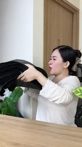 Túi Rác Đen AIKA HOME 1KG | Dẻo dai #tuiracphanhuy #tuiracden #tuirac #tuidungrac #dieumini93 