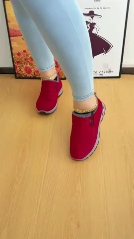 Warm plush slipon winter boot#winterboots #warmboots #wintershoes #warmshoes #falldealsforyou 