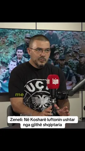 #gazetalajm #lajmtv #shaipzeneli #shkupi #prishtina 