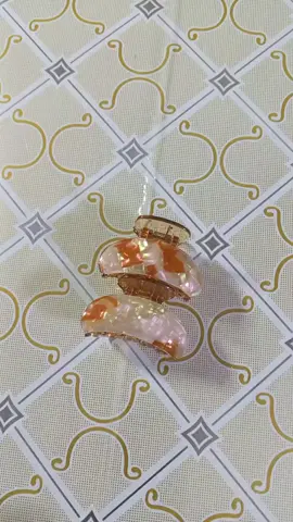 Hair accessories Hair Clipper New Fashion jewelry #viral #video #grow #account 