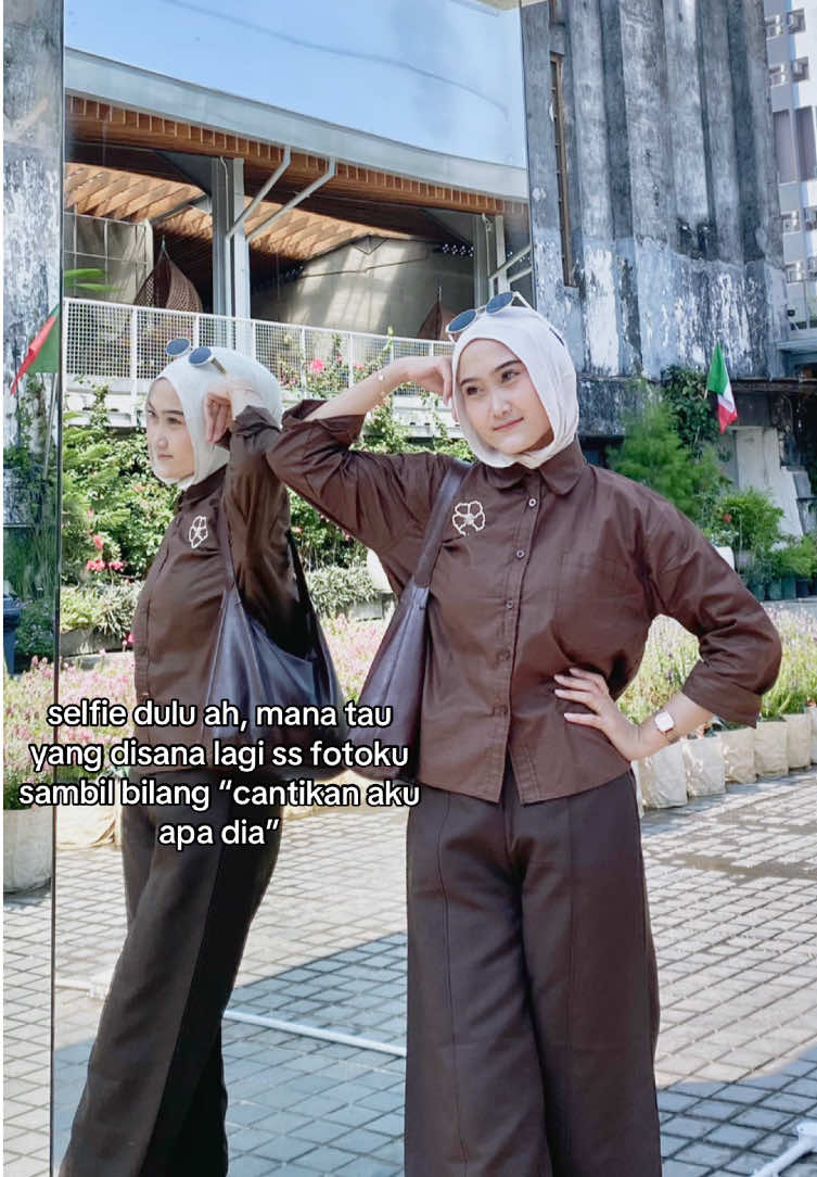 katanya ga sebanding tapi ko ngebandingin terus etttttsss😋