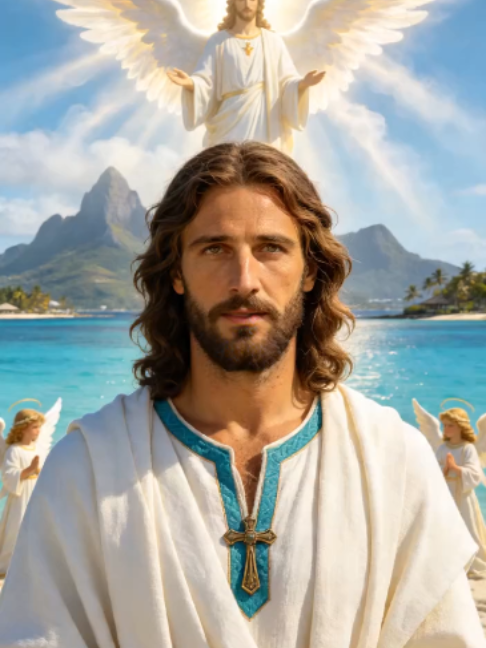 I believe in God, I love Jesus, Follow Jesus together #jesus#god #godislove #ilovegod #jesusheals #fyp #foryou #tiktok #viral #amen