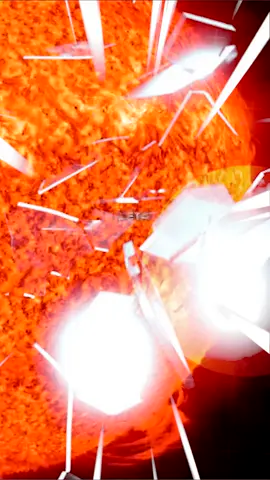 L'état de la matière le plus chaud de l'univers #physique #Science #univers #matiere #plasma #quarks #particules #collisionneurdeparticules #cern #vulgarisation
