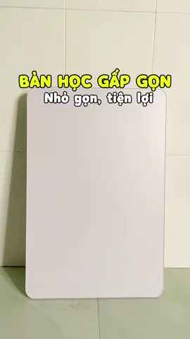 Bàn học, làm việc tiện lợi cho mấy voẹ đây#myduyenne🥑 #xuhuong #banhoc 