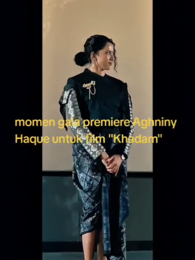 #aghninyhaque #sitikhadijahhalim #filmkhadam #khadam #fyppppppppppppppppppppppp 