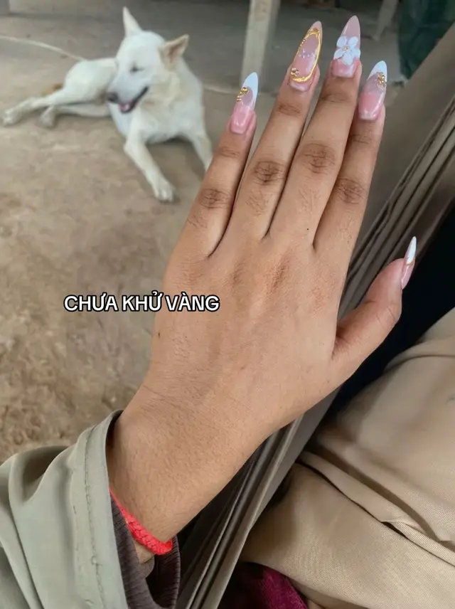 #KHỬDAVÀNG #serumpink #kempink 