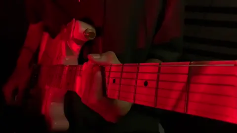 Mau - Shanti dope #guitartok #electricguitar #guitar #fyp #fyppppppppppppppppppppppp 