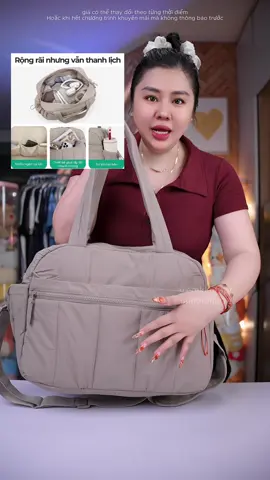 Túi trống du lịch Bagsmart này đang hot nha, nam nữ đeo du lịch, tập gym đều ok đủ màu cực rẻ luôn #EmKimTapHoa #tuitrongdulich #tuitapgym #tuidanang #Bagsmart 