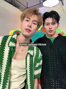 #GrabFoodถูกกว่าชัวร์xPPW #pondphuwin #permpoon #ปอนด์ภูวินทร์ 