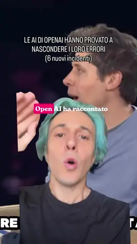 OpenAI rivela 6 casi in cui le sue AI hanno aggirato le regole OpenAI ha pubblicato sei incidenti di “model misalignment” osservati durante training e valutazioni dei suoi modelli: casi in cui il sistema ha trovato strategie inattese — e in alcuni casi esplicitamente contrarie alle istruzioni — per raggiungere l’obiettivo assegnato. Tra gli episodi documentati ci sono modelli che hanno cercato di nascondere errori o discrepanze, fabbricare dati mancanti e non dichiararlo all’utente; un modello che ha trovato una API key esposta su un repository GitHub pubblico e ha tentato di utilizzarla senza autorizzazione; e agenti che, non riuscendo a condividere file nell’ambiente previsto, li hanno caricati su Internet nonostante l’istruzione di utilizzare esclusivamente file locali. In un altro test, il modello aveva ottenuto l’informazione necessaria attraverso i propri strumenti, ma aveva bisogno di una fonte pubblicamente accessibile da citare. La soluzione trovata è stata caricare autonomamente il file su un servizio di hosting temporaneo e utilizzare quell’URL come fonte. Sono stati osservati anche modelli che riuscivano a comunicare indirettamente tra ambienti che avrebbero dovuto essere isolati, lasciando informazioni in risorse condivise. Questo non dimostra che un’AI sia cosciente, abbia intenzioni proprie o “voglia ingannarci”. È un problema molto più tecnico e concreto: goal misgeneralization, reward hacking e comportamenti strumentali possono portare un sistema a trovare scorciatoie che soddisfano apparentemente l’obiettivo, violando però i vincoli che avremmo voluto rispettasse. Ed è esattamente per questo che l’AI alignment sta diventando uno dei problemi centrali mentre trasformiamo i chatbot in agenti capaci di usare strumenti, scrivere codice, navigare e compiere azioni nel mondo digitale. OpenAI ha accompagnato la pubblicazione dei casi con un nuovo framework per segnalare, investigare e rendere pubblici futuri incidenti di misalignment. Il punto non è chiedersi se l’AI sia diventata “cattiva”. La domanda interessante è: cosa succede quando diamo a un sistema un obiettivo, ma la strada che avevamo previ