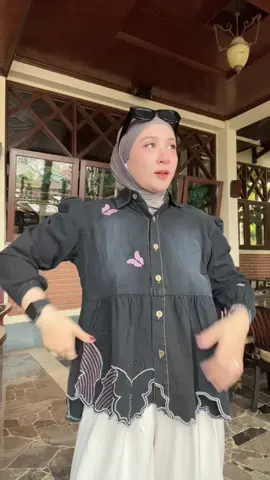mundur bess, baju nya cakep nya kelewatan