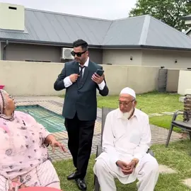 #wickycheema #mamayanda #southafrica #dailyvlog