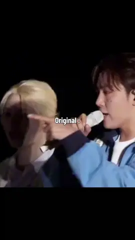 SVT aju nice high note 😭  #seventeen #svt #carat #kpop #fyp 