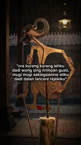 #creatorsearchinsights #trending #wayangkulit #quotes #pituturjowo 