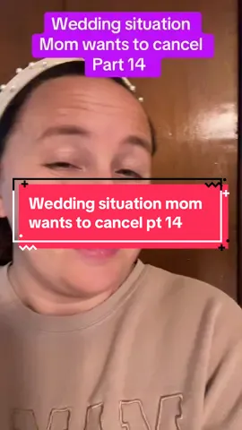 NOOOOOO why did she let her back in 😭😭😭😭 #weddingsituation #weddingdrama #weddingstory  #weddingskit  #weddinghumor 