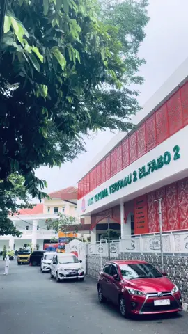ternyata borces kalo ga macet setenang ini ya? #borcesschool 
